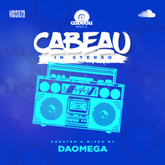 Cabeau In Stereo - 023 - DAOMEGA