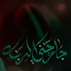 جارحني الربة | سيد سلام الحسيني