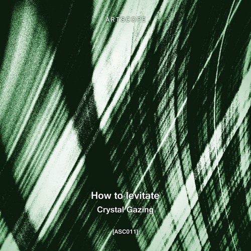 How to levitate - Dreaming (Latua Remix)