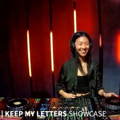 Hyunji-A | keep my letters | Sunshine Live Showcase