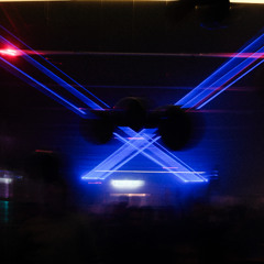 Frigo @ Hive Club 18/07/2025
