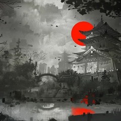 Japanese Type Beat - "考えKangae" (THOUGHTS) - Japanese Trap Beat, Japanese Trap Instrumental