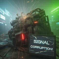 SIGNAL CORRUPTION
