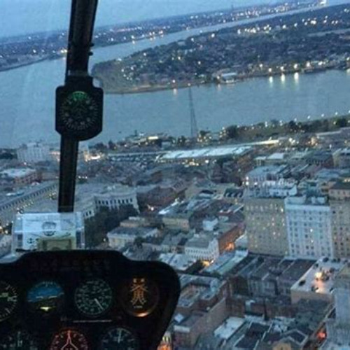 Best Helicopter Tours New Orleans Prices Reviews