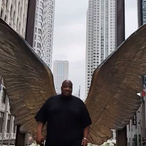 U.D.M.I with Daryll Mellowman Tribute Mix for RON CARROLL 09-23-2025