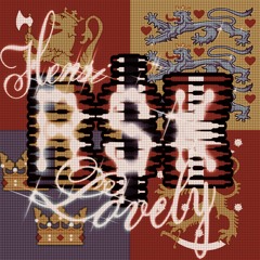 Lovely (prod. Xauromancer)