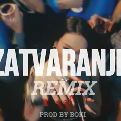 ELENA KITIĆ X BUBA CORELLI - ZATVARANJE (CLUB REMIX)