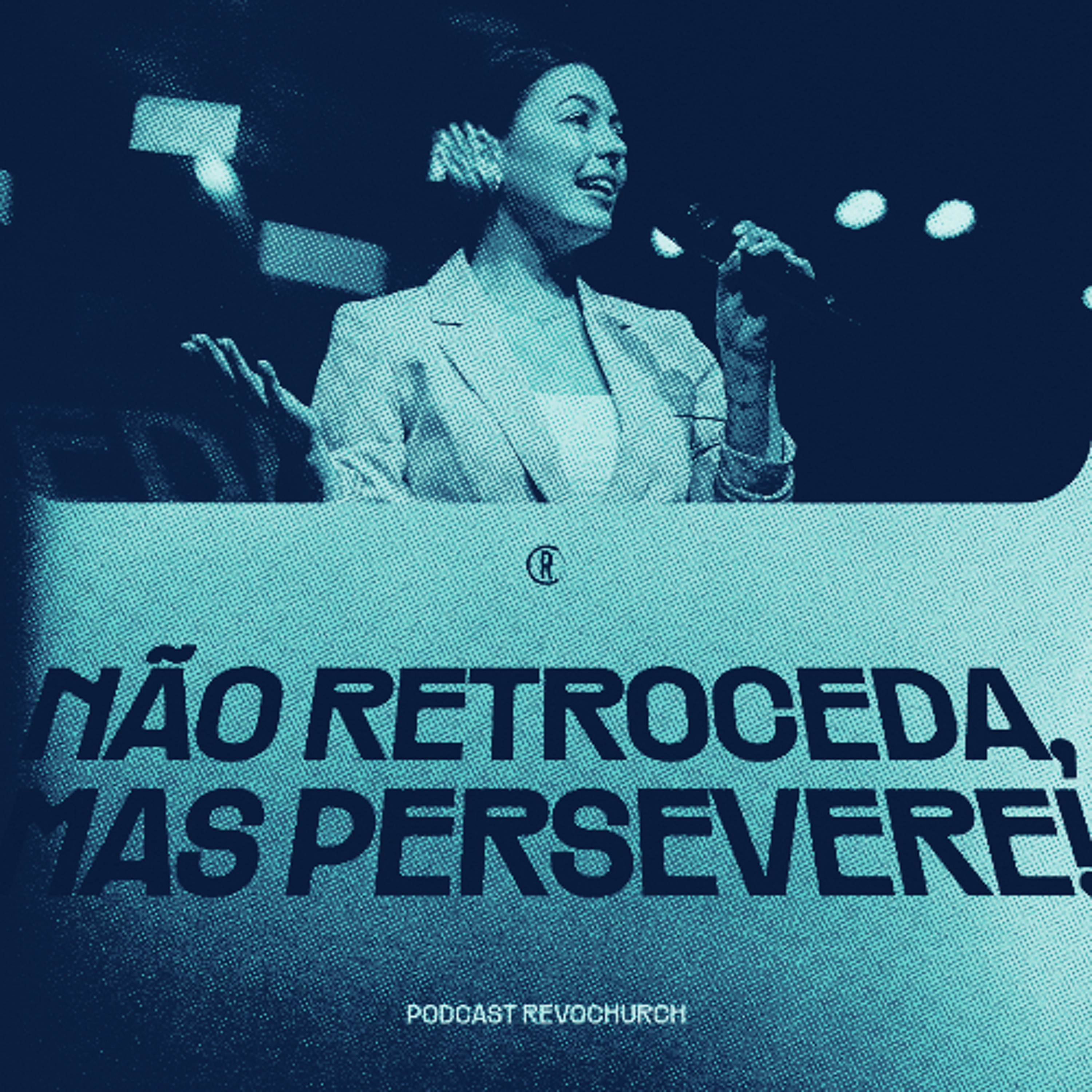 Revolução Church