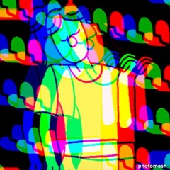 Caribou - Broke My Heart (GREYFIELD WOODS Remix)