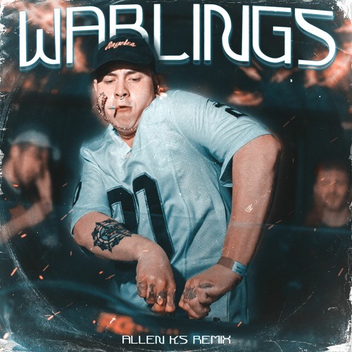 BATIKZ - WARLINGS (ALLEN KS Remix)