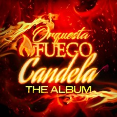 " Quimbara " Orchestra Fuego