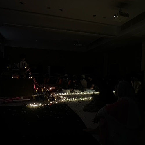 Aavoh Sikh Satguru Ke Pyaariho Gaavoh Sachi Bani - Bibi Amrita Kaur - UoN Koc 28/11/2024