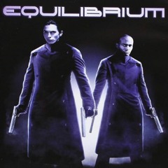 Equilibrium