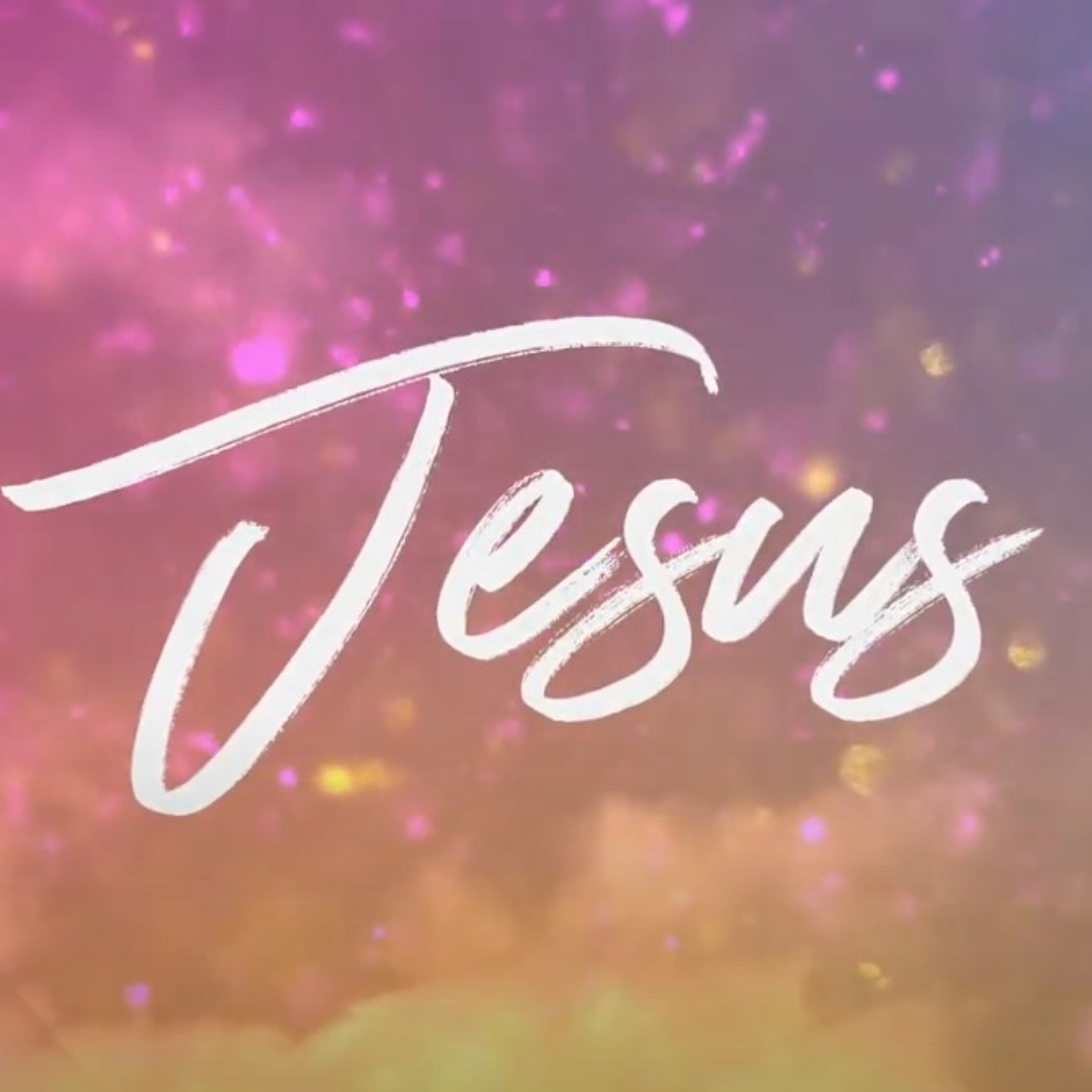 Easter 2022 episode artwork