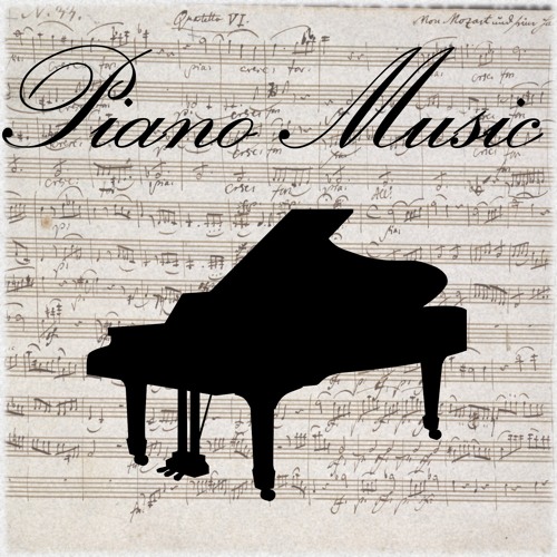 Stream Piano Music by Piano | Listen online for free on SoundCloud