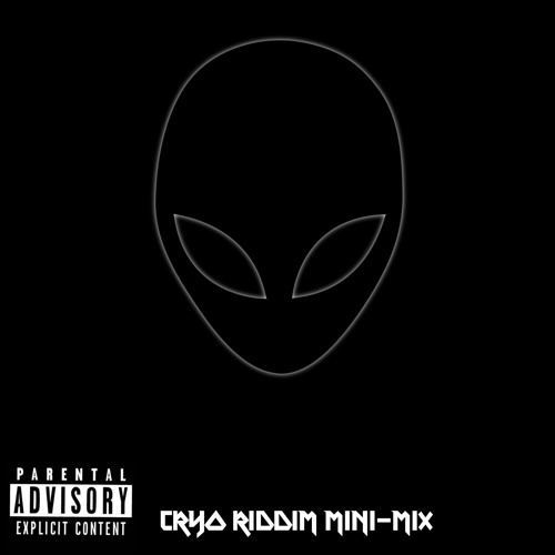 CRYO RIDDIM MINIMIX SESH