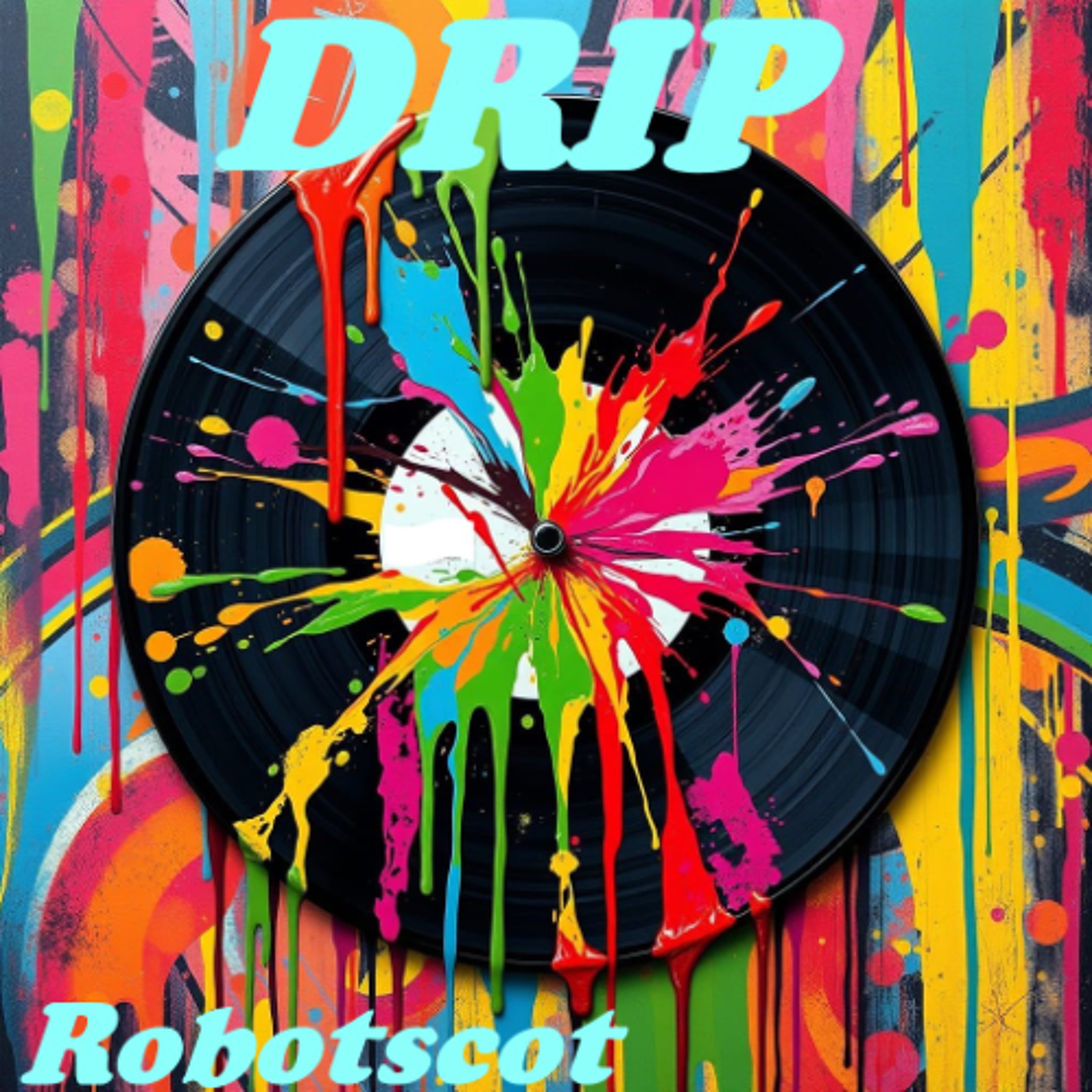 Drip episode artwork