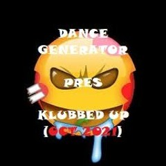 KLUBBED UP (OCT 2021)
