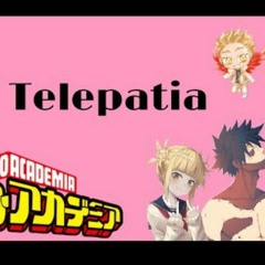 MHA Characters Sing: Telepatia