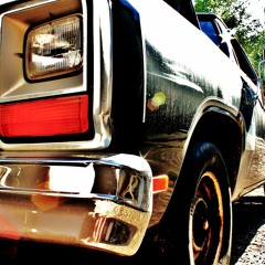 Much Too Young To Feel This Damn Old wsg/Johnny Stevenson