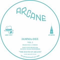 Jamma-Dee - H.E.Y.(Heavy Every Year)