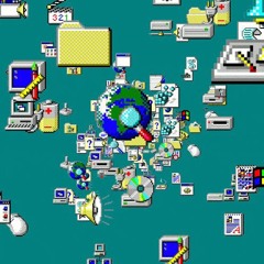 Dawn of a Computer Virus