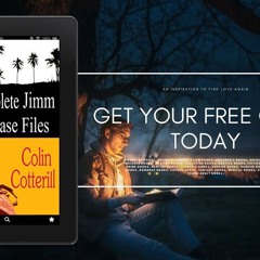 The Complete Jimm Juree Case Files, 12 Short Stories. No Charge [PDF]