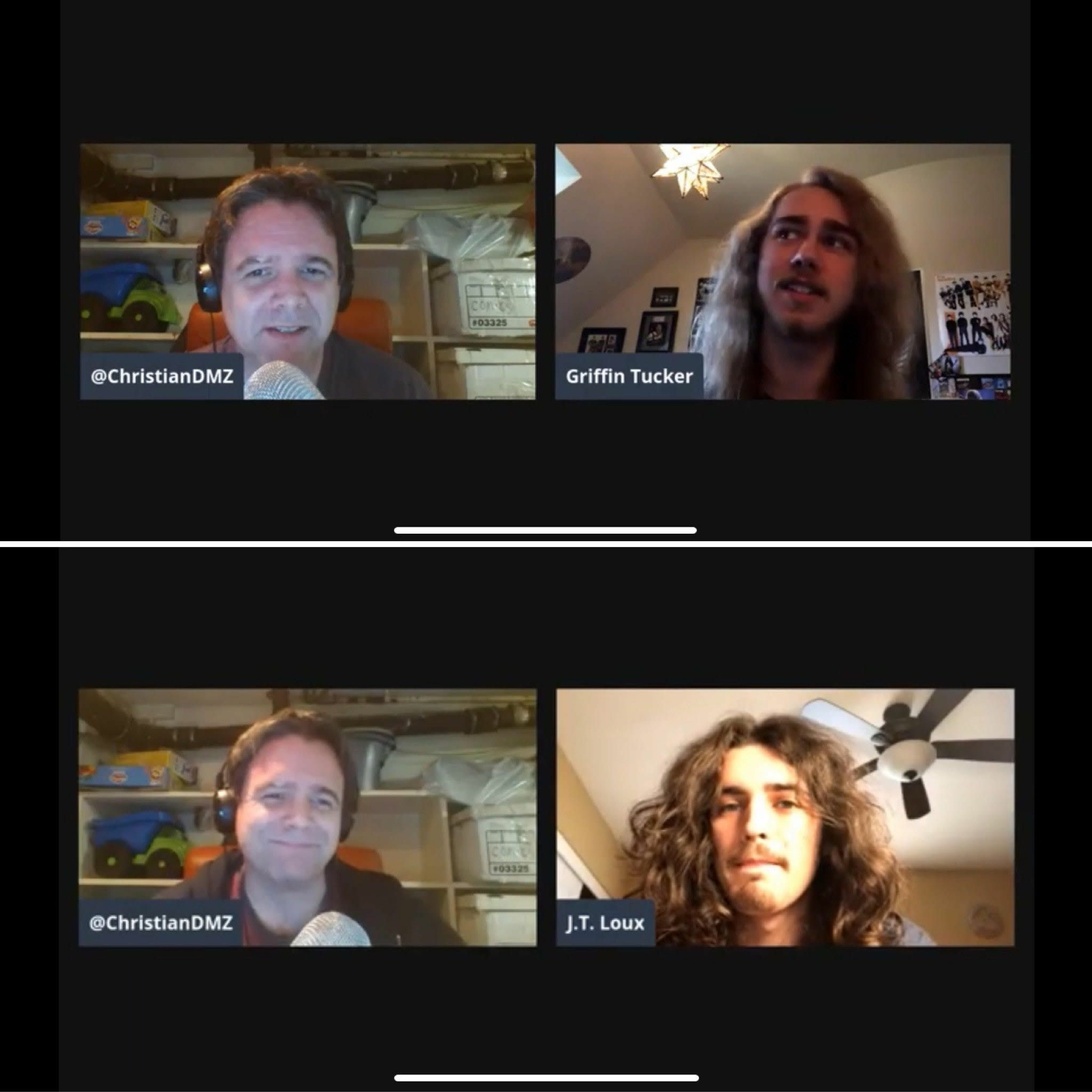 The Bladtcast