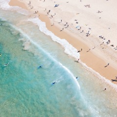 Bondi (Recorded @ The Tin Shed, Sydney, Australia, 2014)#AidenNorthey #NigelOfford