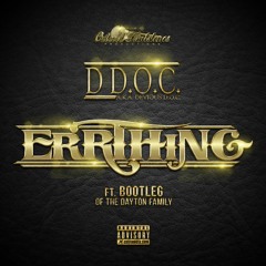 Errthing(feat. Bootleg of The Dayton Family)