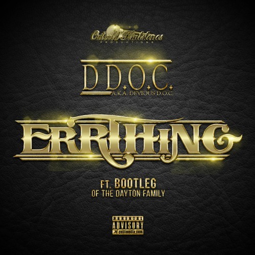 Errthing(feat. Bootleg of The Dayton Family)