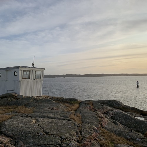 Gullmarsfjord