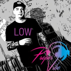 Proper Vibe -low (extended)