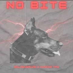 GOLDENSAUZE X HUNCHO TAY ~ NO BITE