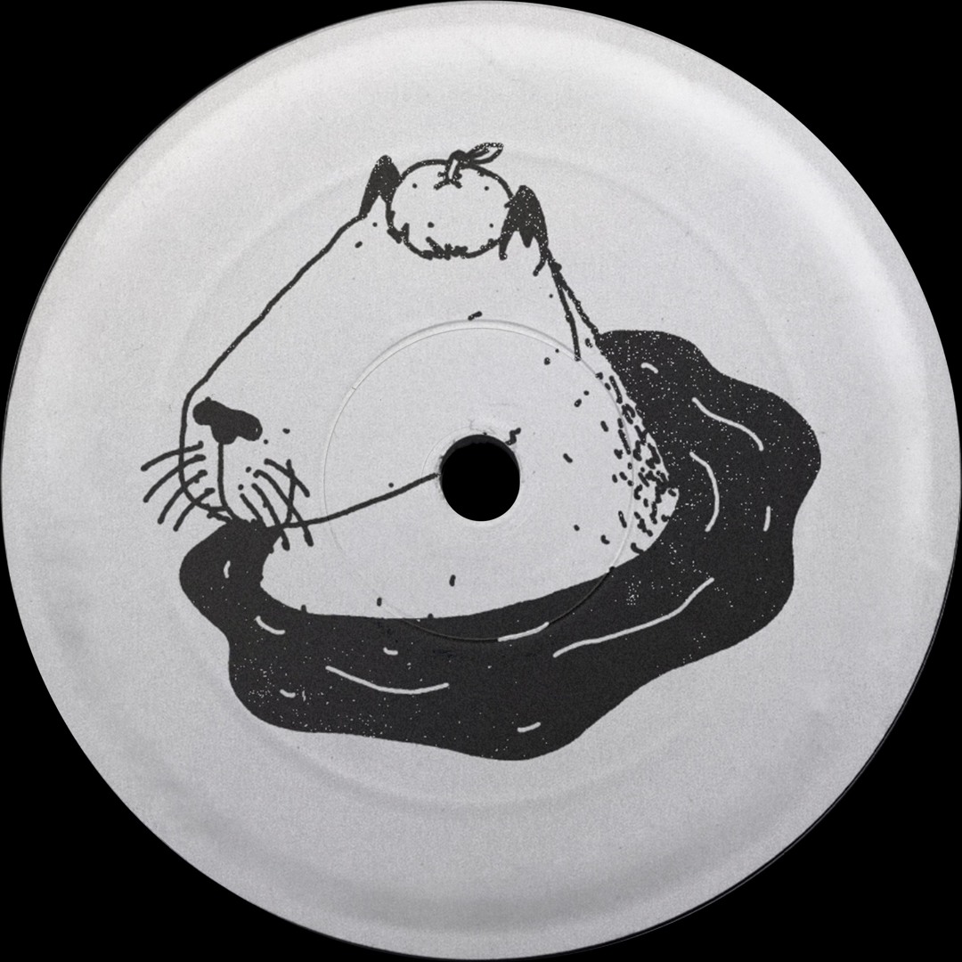 Stream Vince Void | Listen to SEGUIM Edits Vol. II