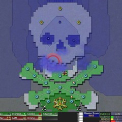 Creeper World Training Sim Soundtrack