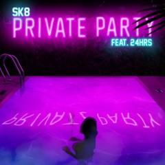 Private Party January 2023