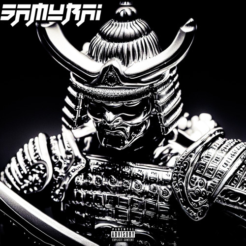 Puyam-Samurai