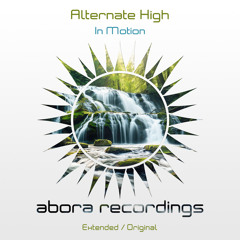 Alternate High - In Motion (Extended Mix)