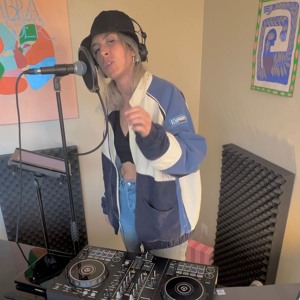 Le béguin pour DDBB (19.04.24)