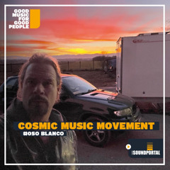 Cosmic Music Movement #16