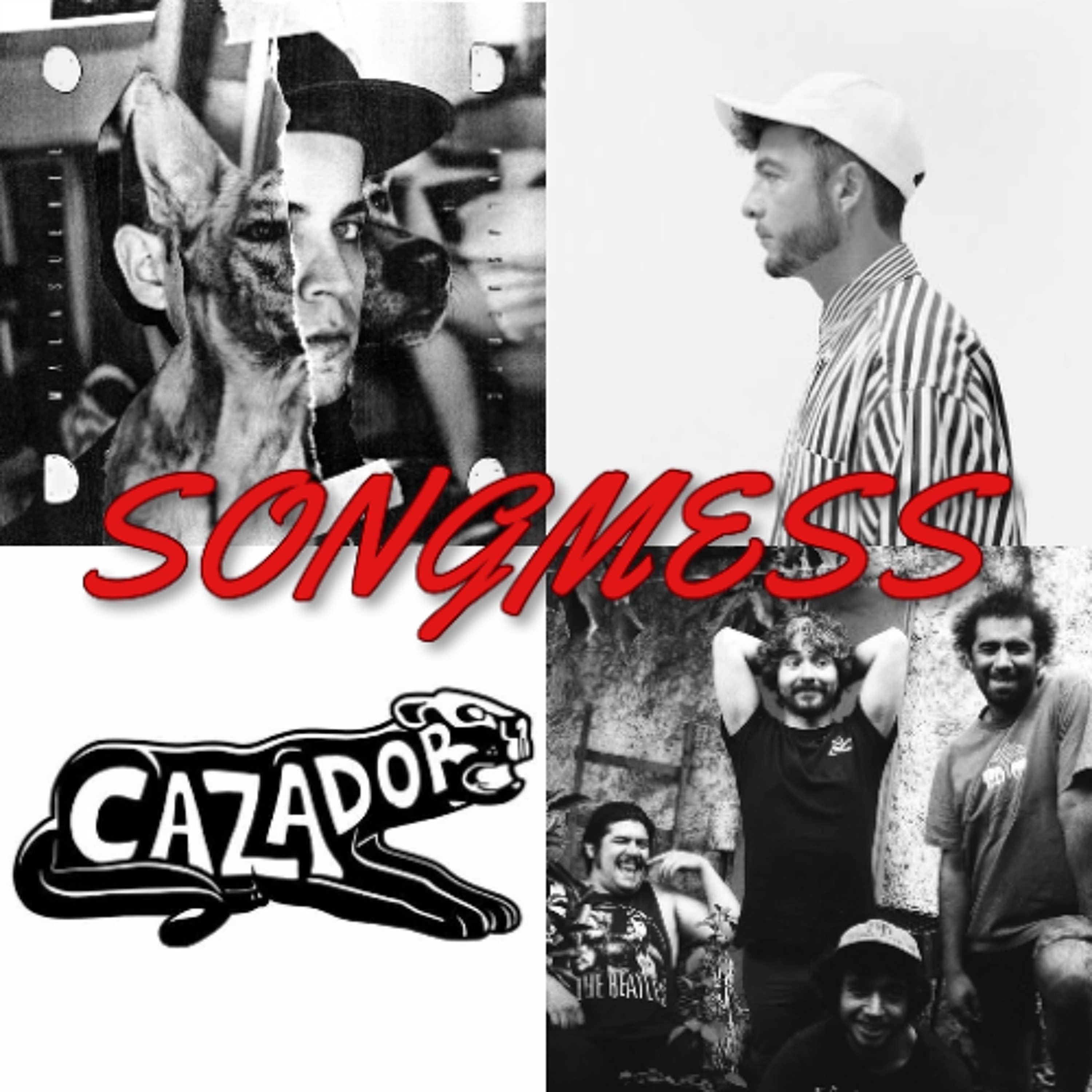 SONGMESS