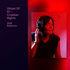 Special Extended Set - Croatian Nights - Ultiset EP 87