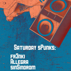 Konstruktion&Dekonstruktion // Smotek' s 9th anniversary //