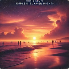 Chris Krum - Endless Summer Nights