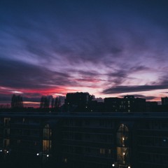 Depressing Sky