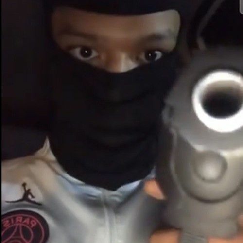 Suspect - No Filter