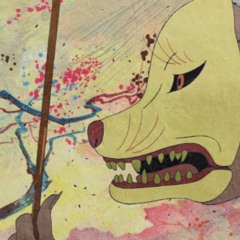Three Masks