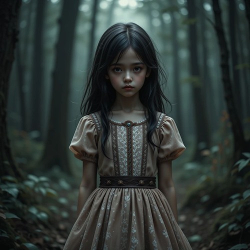 Emma Lonely