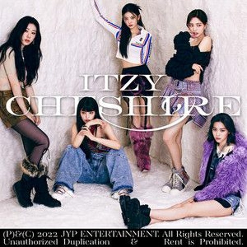 ITZY - BOYS LIKE YOU